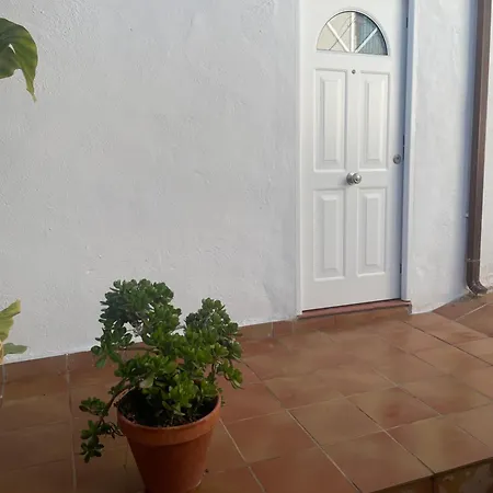 Διαμέρισμα Rio Genil Pinos Genil